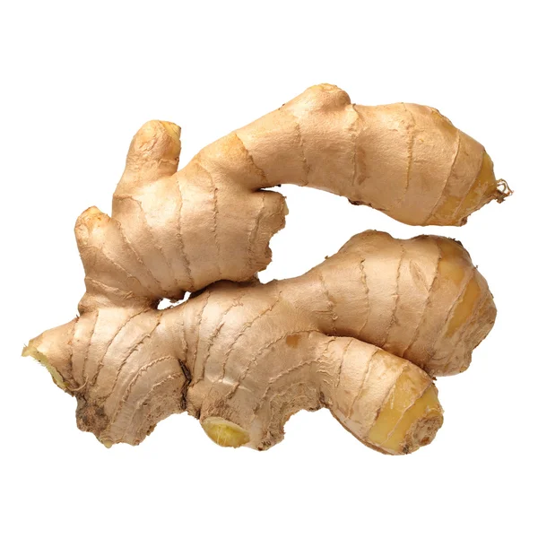 Raw ginger — Stock Photo, Image