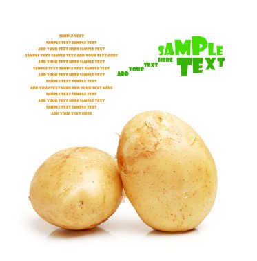 iki patates