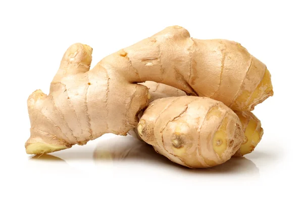 Useful ginger — Stock Photo, Image