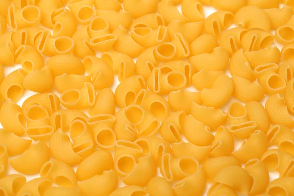 Pastas italianas — Foto de Stock