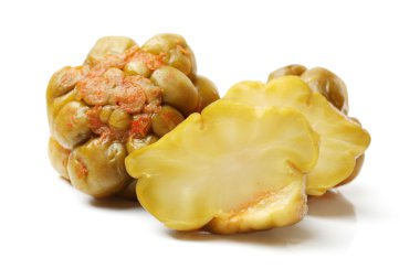 Hot turşu yumru