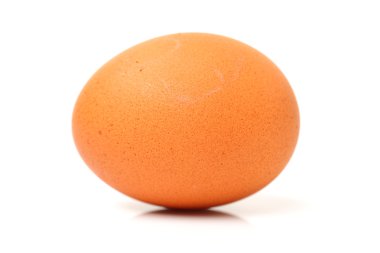 kahverengi yumurta