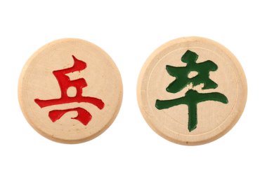 asker satranç taşları