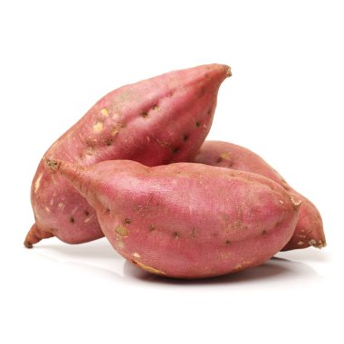 lezzetli patates