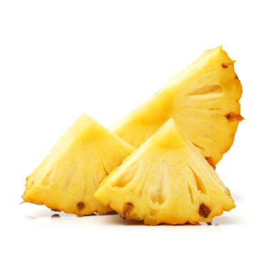 sağlıklı dilim ananas