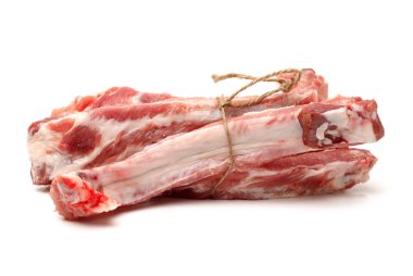 ham yedek kaburga