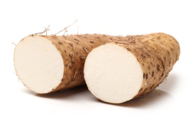 Çin yam parçaları