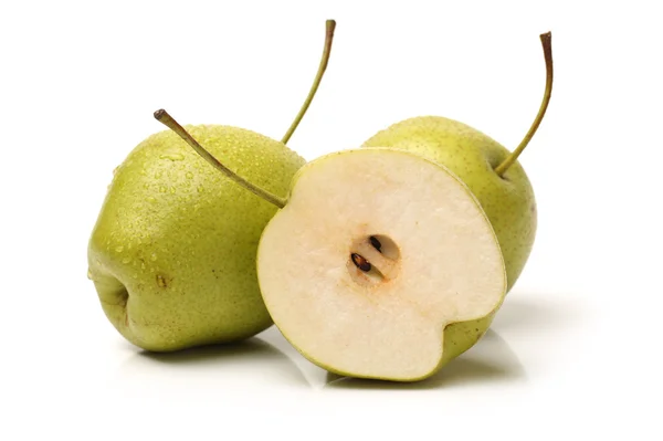 Tasty pears — Stock Photo, Image