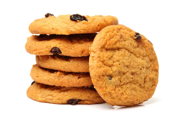 Cookie tower — Stock Photo, Image