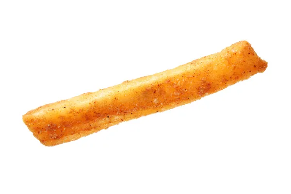 Salty french fry — Stock Photo, Image