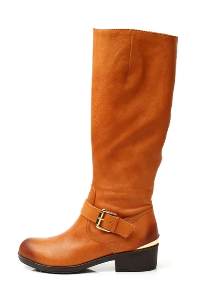 Elegancki boot — Zdjęcie stockowe