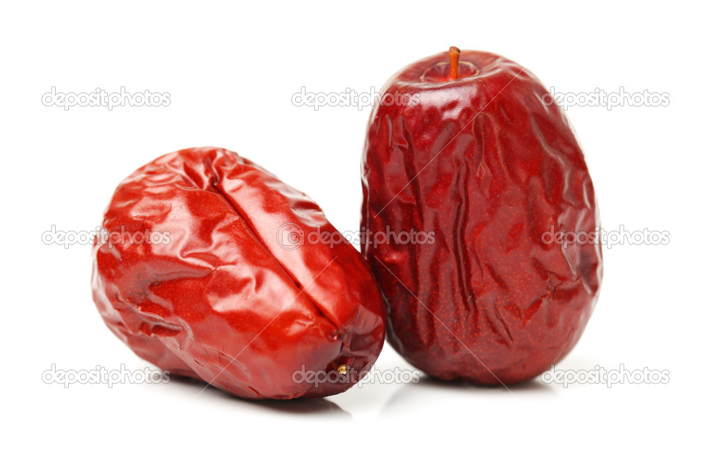 Red dates