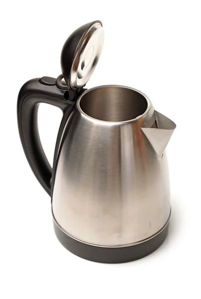 Modern kettle — Stock Photo, Image