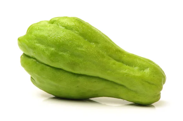 Chayote — Zdjęcie stockowe