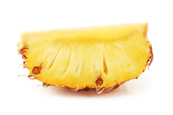 Ananas plátky — Stock fotografie