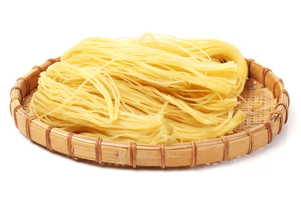 Cold noodle — Stock Photo, Image