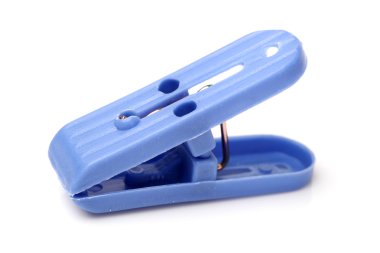 Mavi clothespin