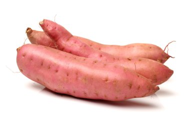 tatlı patates