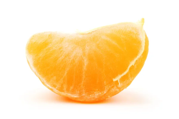 Orange mandarin — Stock Photo, Image
