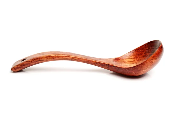 Wooden spoon — Stock Photo, Image