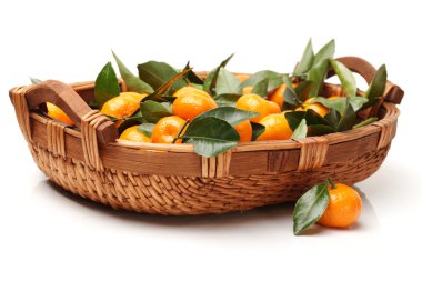 sağlıklı mandalina