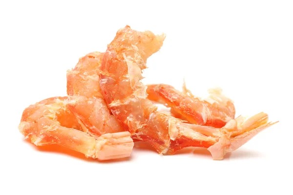 Dried shrimp — Stock Photo, Image