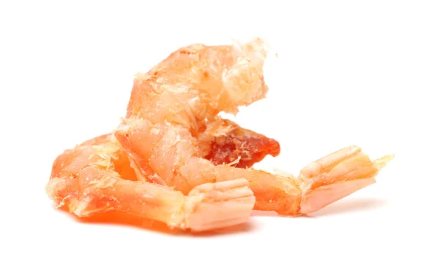 Dried shrimp — Stock Photo, Image