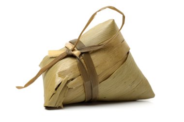 pirinç hamur tatlısı