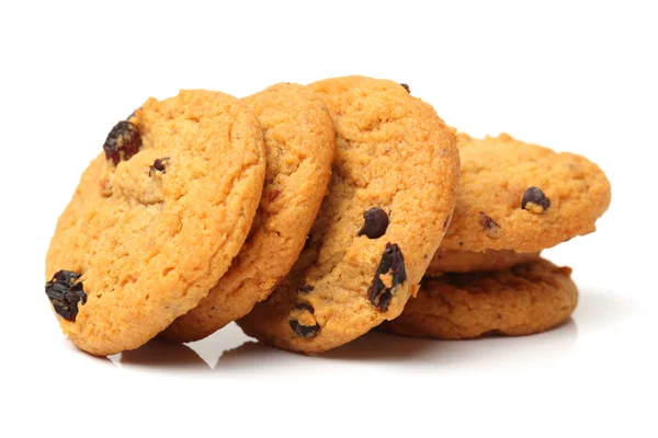 Νόστιμο cookies — Φωτογραφία Αρχείου