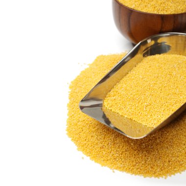 darı kase ve Kepçe