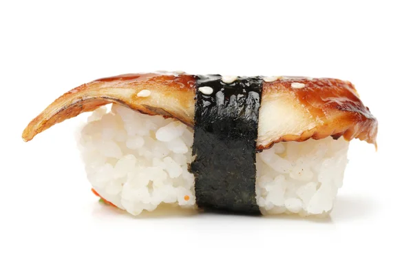 Sushi de rolo — Fotografia de Stock
