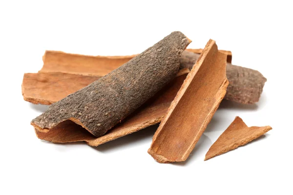 Aromatic cinnamon — Stock Photo, Image