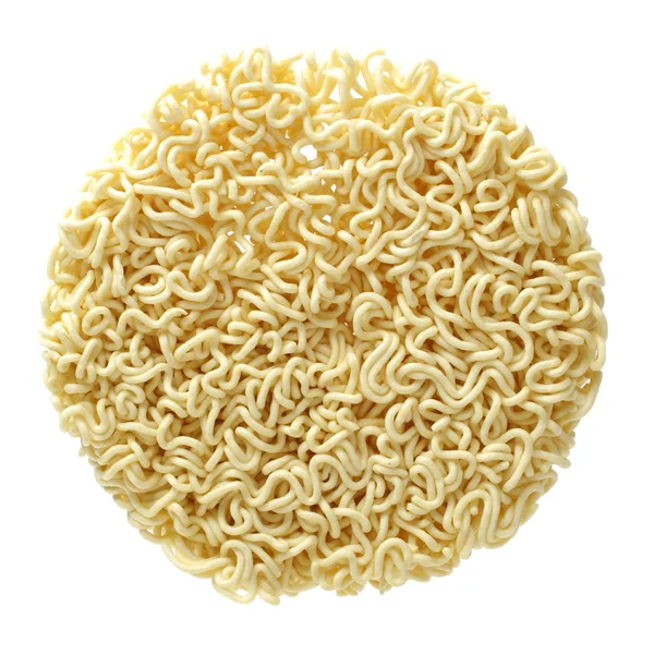 Instant noodle — Stockfoto