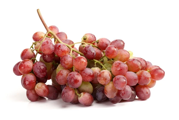 Red grape — Stock Photo, Image