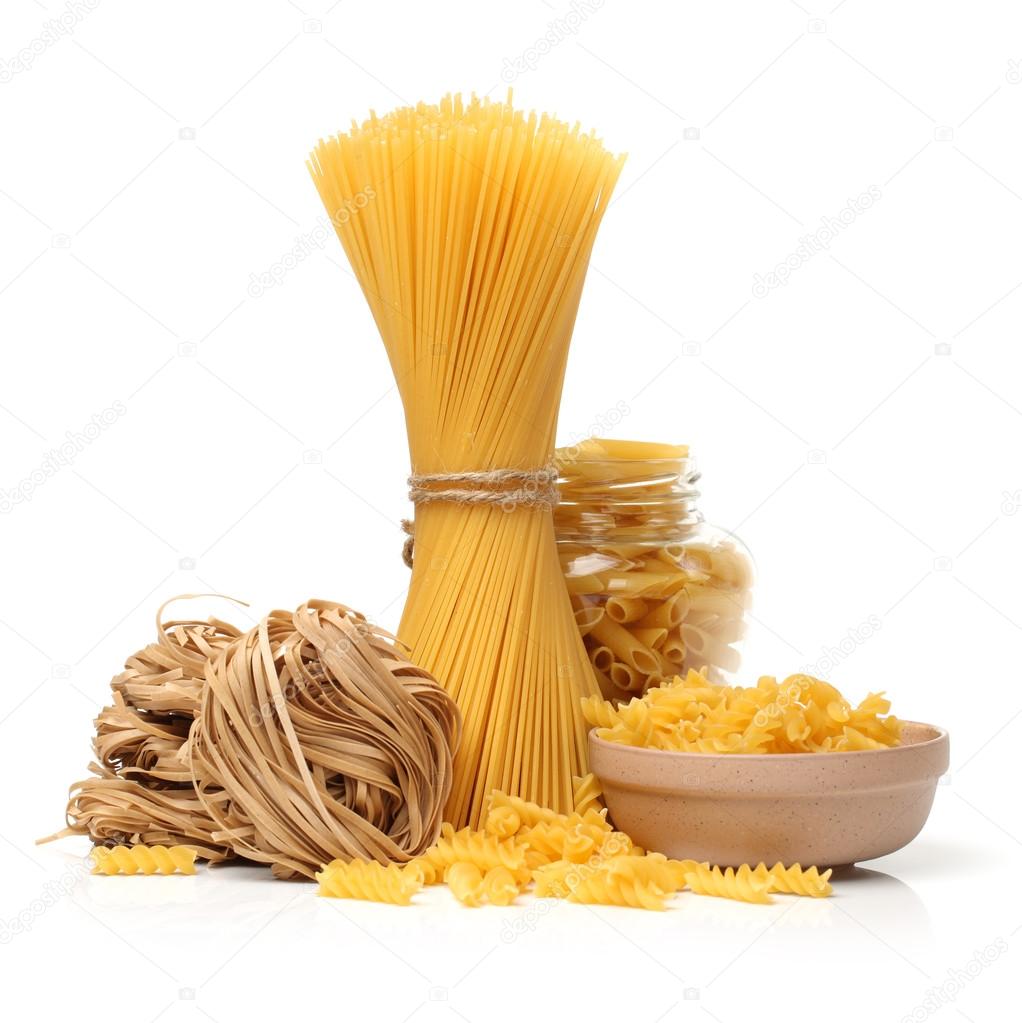 National italian pasta