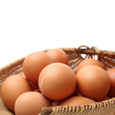 yumurta içinde tepsi