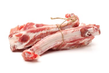 ham yedek kaburga