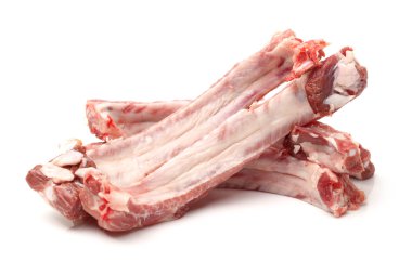 ham yedek kaburga