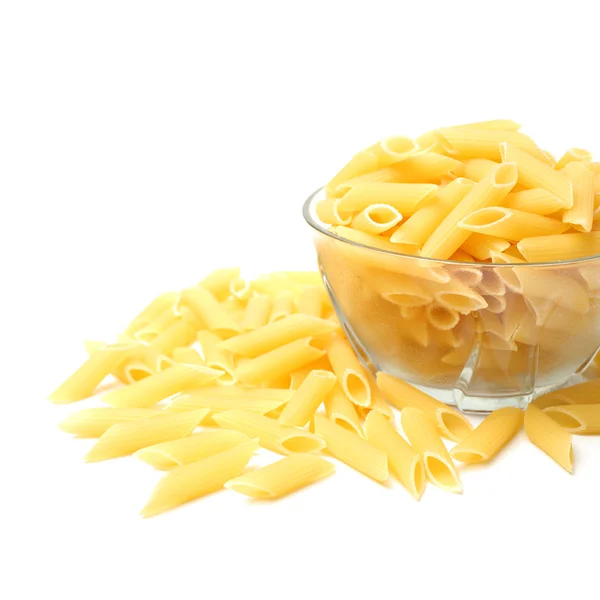 Montón de pasta — Foto de Stock