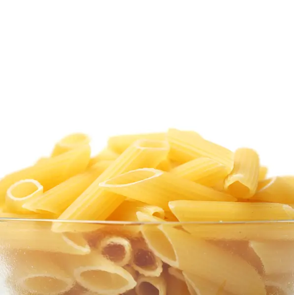 Heap of pasta — Stock Photo, Image