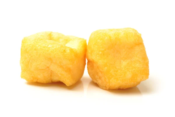 Bolle di tofu — Foto Stock