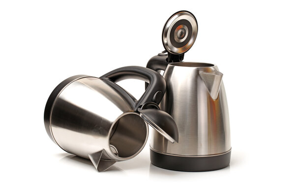 Steel Kettles