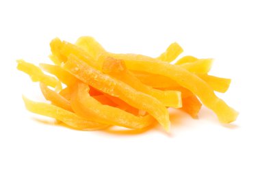 kurutulmuş tatlı patates
