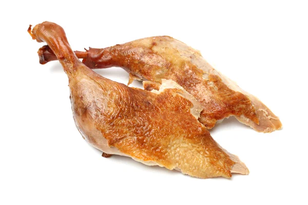 Duck legs — Stock Photo, Image