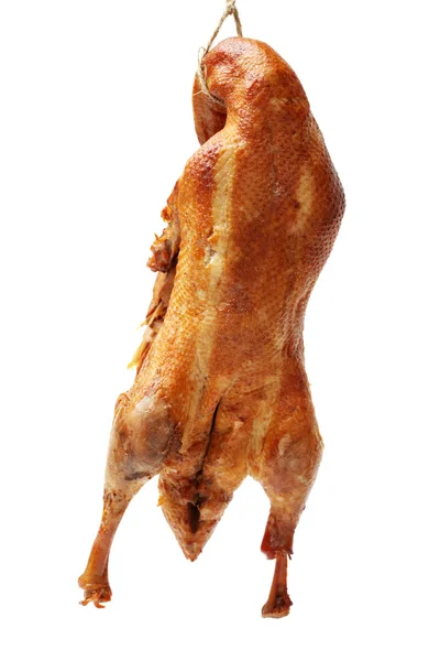 Smoked duck — Stock Photo, Image