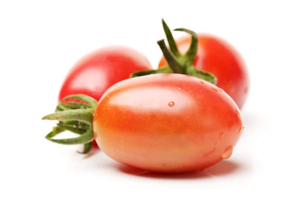 Tomates cherry — Foto de Stock