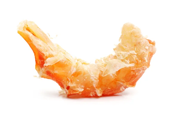 Dried shrimp — Stock Photo, Image