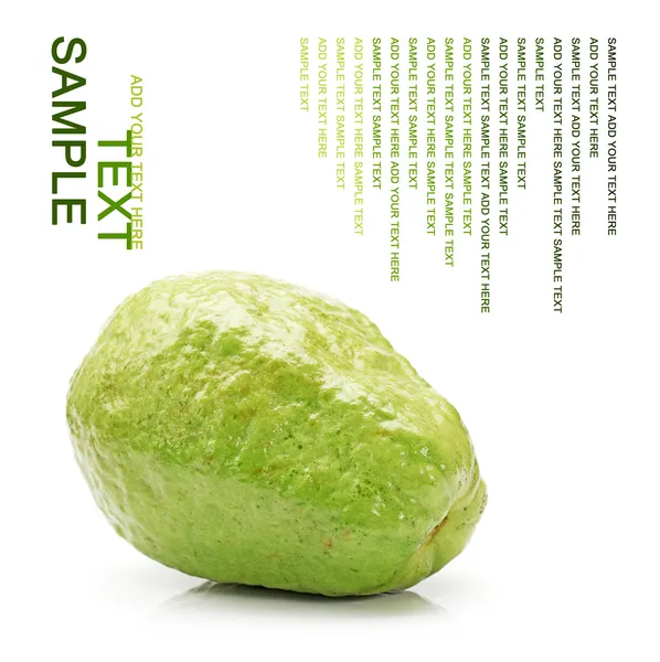 Feijoa — Stockfoto