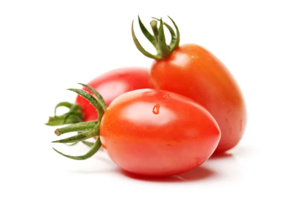 Tomates cherry — Foto de Stock