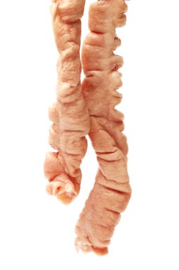 haşlanmış organların